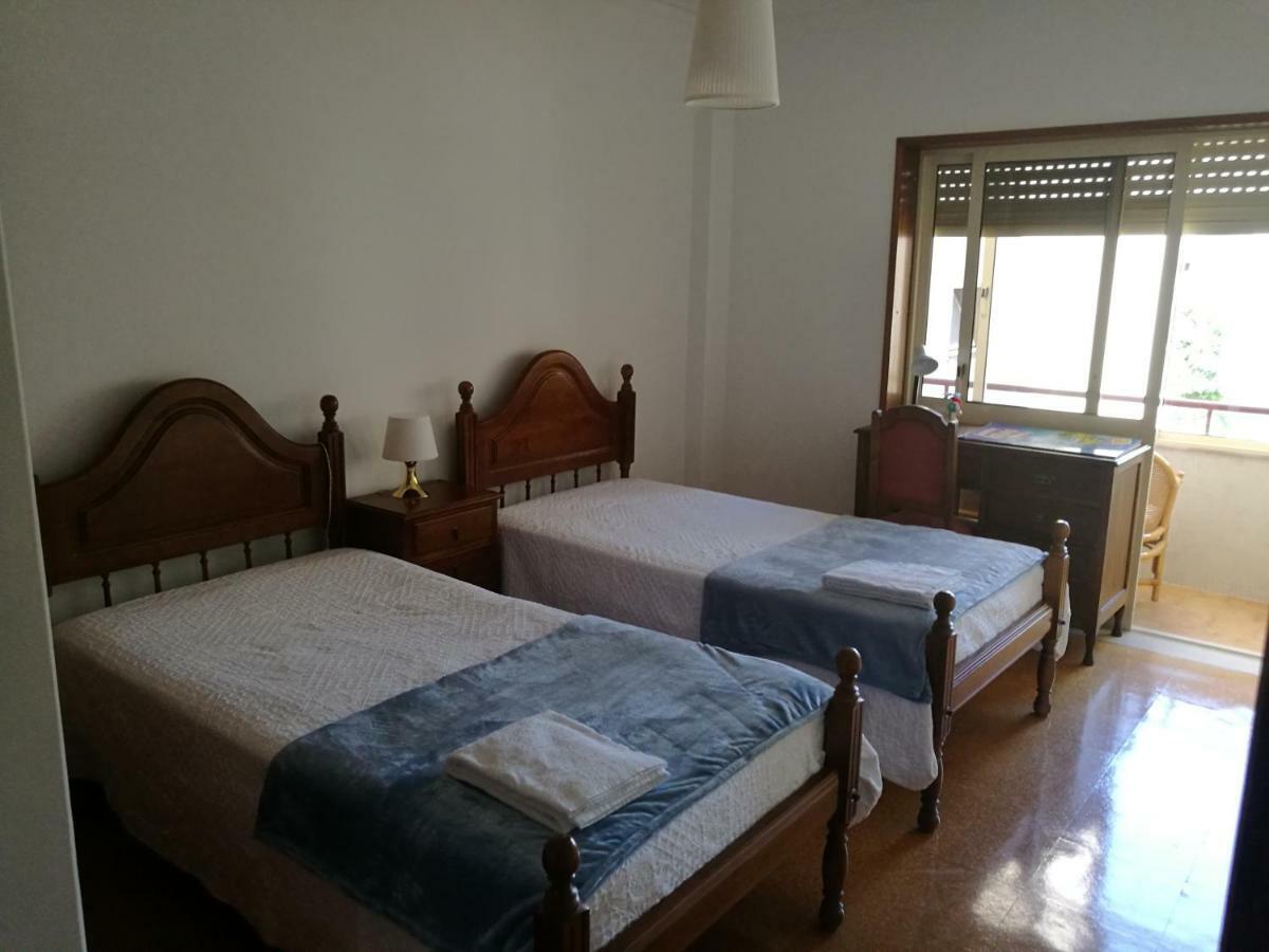 דירות בראגה Lucinda'S House מראה חיצוני תמונה